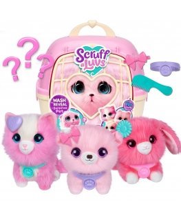 Moose Toys Scruff a Luvs