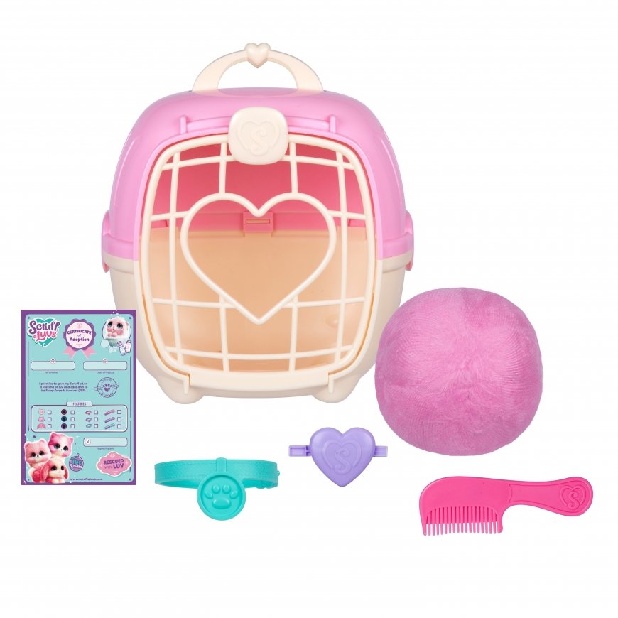 Moose Toys Scruff a Luvs – 2
