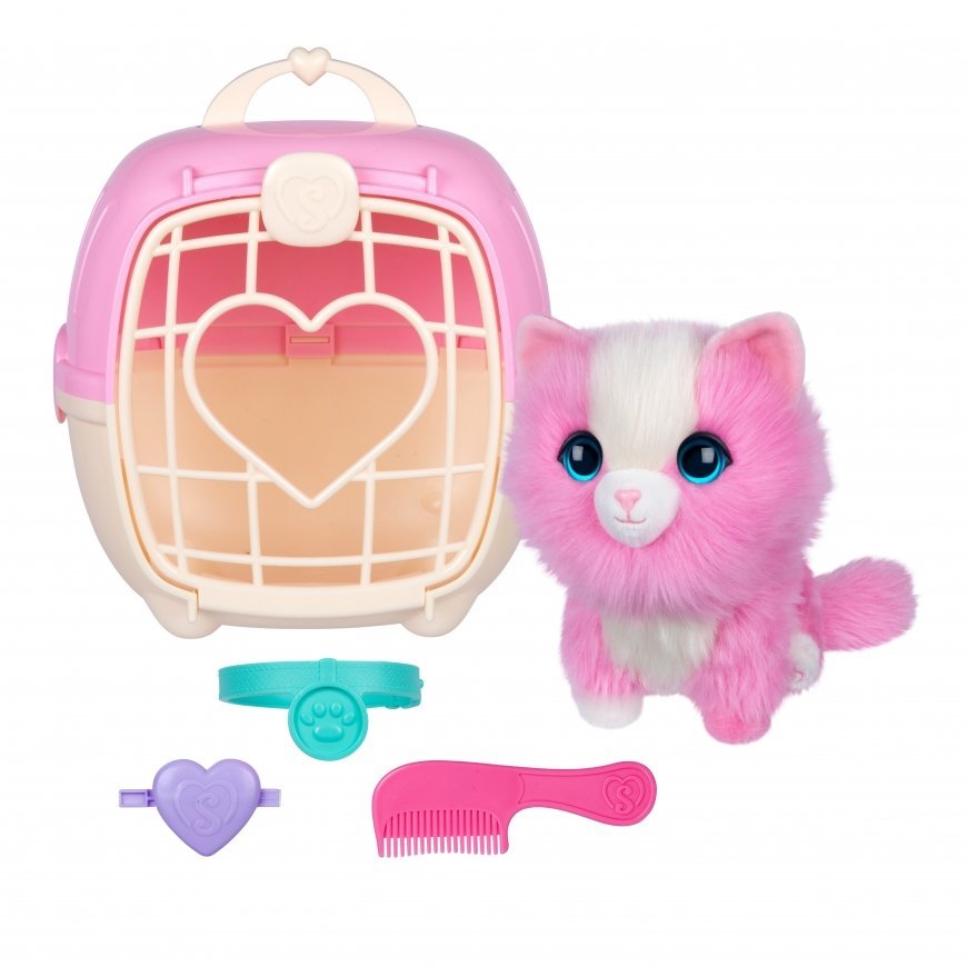 Moose Toys Scruff a Luvs – 5