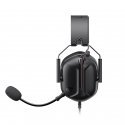 Havit H2033D - gaming headset, black