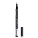 IsaDora, Flex Tip, Liquid Eyeliner, 80, Deep Black, 1 ml IsaDora, Flex Tip, Liquid Eyeliner, 80, Deep Black, 1 ml