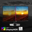MSI MPG 321URXDE QD-OLED monitori 80 cm (31.5") 3840 x 2160 pikseļi 4K Ultra HD Melns MSI MPG 321URXDE QD-OLED monitori 80 cm (31.5") 3840 x 2160 pikseļi 4K Ultra HD Melns