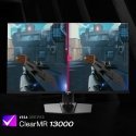 MSI MPG 321URXDE QD-OLED monitori 80 cm (31.5") 3840 x 2160 pikseļi 4K Ultra HD Melns MSI MPG 321URXDE QD-OLED monitori 80 cm (31.5") 3840 x 2160 pikseļi 4K Ultra HD Melns