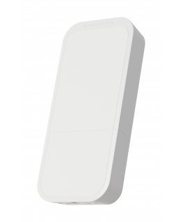Mikrotik wAP LR8G kit gateway/controller 10, 100 Mbit/s