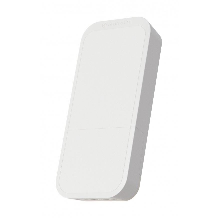 Mikrotik wAP LR8G kit gateway/controller 10, 100 Mbit/s