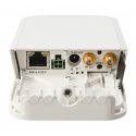 Mikrotik wAP LR8G kit lüüs/kontroller 10, 100 Mbit/s Mikrotik wAP LR8G kit lüüs/kontroller 10, 100 Mbit/s