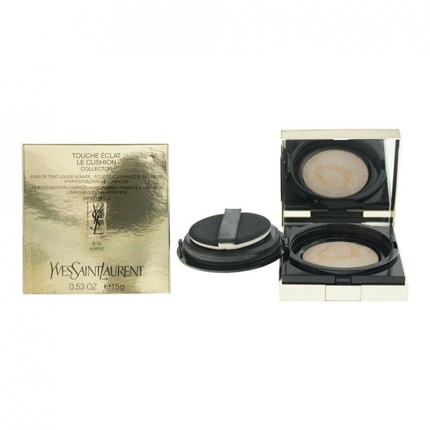 Yves Saint Laurent Yves Saint Laurent