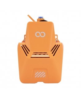 ELEGOO drukas galviņas komplekts OrangeStorm Giga