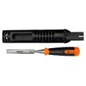 Bahco 434-25 metālapstrādes kalts Bahco 434-25 metālapstrādes kalts