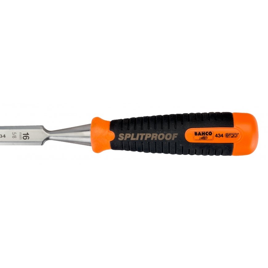 Bahco 434-25 metālapstrādes kalts – 5