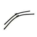 Valeo Silencio Xtrm Wipers 630/550mm Valeo Silencio Xtrm Wipers 630/550mm