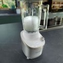 Philips 7000 series HR3760/01 блендер 2 L Стационарный 1500 W Нержавеющая сталь, Белый