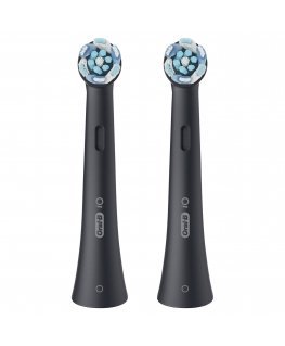 Oral-B 80782592 hammasharjan pää 2 kpl musta