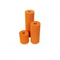 Gustav Pfohl Guminis kliju veltņa Gupfo GP 015030 150 mm Gustav Pfohl Guminis kliju veltņa Gupfo GP 015030 150 mm