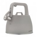 PLIENINIS VIRDULYS AR ŠVILPUKU 2,5 L KLAUSBERG KB-7916 PLIENINIS VIRDULYS AR ŠVILPUKU 2,5 L KLAUSBERG KB-7916