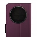 Wave WAVE-BC-HN-M6L-SM mobile phone case Folio Lilac Wave WAVE-BC-HN-M6L-SM mobile phone case Folio Lilac