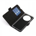 Wave WAVE-BC-HN-M6L-SM matkapuhelimen suojakotelo Folio-kotelo Lila