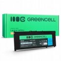 Green Cell baterija, skirta HP SR03XL HP Pavilion Gaming 15 Green Cell baterija, skirta HP SR03XL HP Pavilion Gaming 15