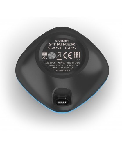 Garmin Striker Cast GPS sonar – 8