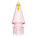 4smarts 541471 stylus pen accessory Blue, Grey, Rose, Transparent 4 pc(s)
