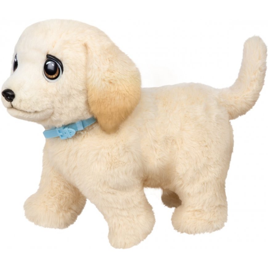 Moose Toys Little Live Pets Ouchies Puppy Cooper – 3