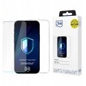 3MK ComfortDuo Clear -suojakuori Samsung Galaxy S25 3MK ComfortDuo Clear -suojakuori Samsung Galaxy S25