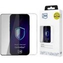 3MK ComfortDuo Clear Case Set for Samsung Galaxy S25 3MK ComfortDuo Clear Case Set for Samsung Galaxy S25