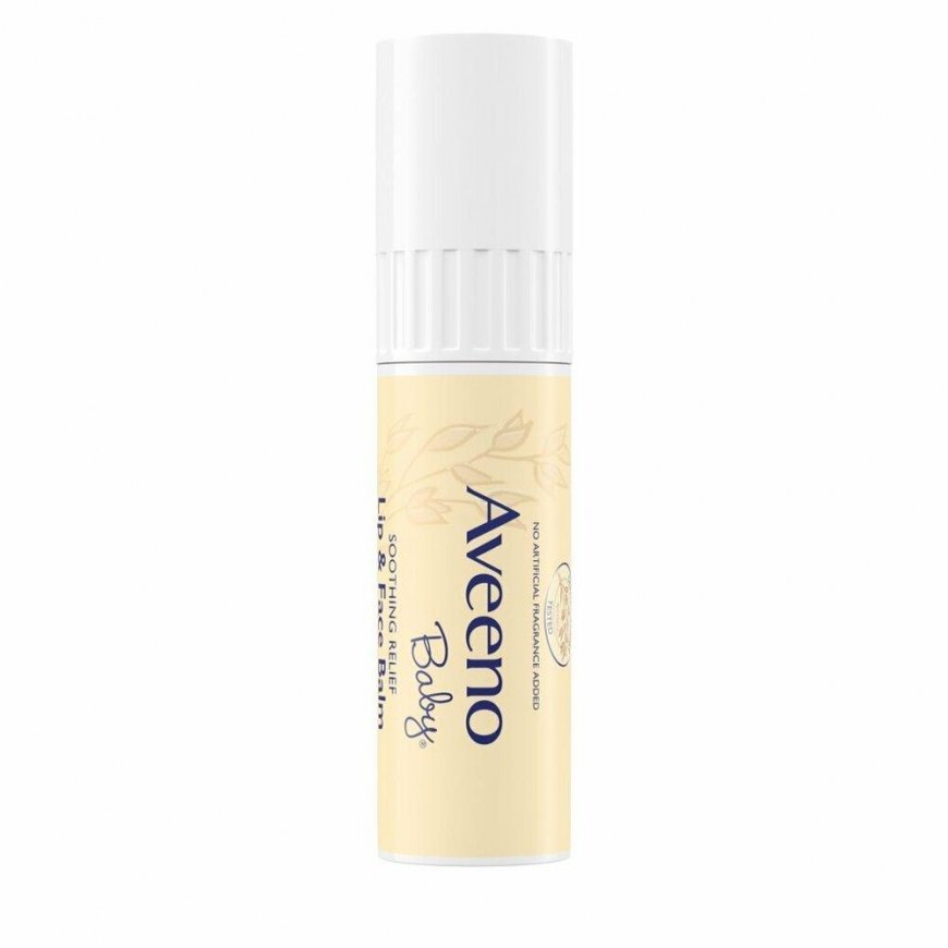 Aveeno Daily Moisturizing Baby Lotion 150 ml
