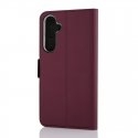 Wave WAVE-BC-SS-S23FE-SM mobile phone case 16.3 cm (6.4") Folio Lilac Wave WAVE-BC-SS-S23FE-SM mobile phone case 16.3 cm (6.4") Folio Lilac