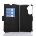 Wave WAVE-BC-SS-S23FE-SM matkapuhelimen suojakotelo 16,3 cm (6.4") Folio-kotelo Lila