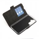 Wave WAVE-BC-SS-S23FE-SM mobilo telefonu apvalks 16,3 cm (6.4") Folio Ceriņi Wave WAVE-BC-SS-S23FE-SM mobilo telefonu apvalks 16,3 cm (6.4") Folio Ceriņi