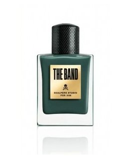 SCALPERS THE BAND HIM EDP 100 мл + несессер