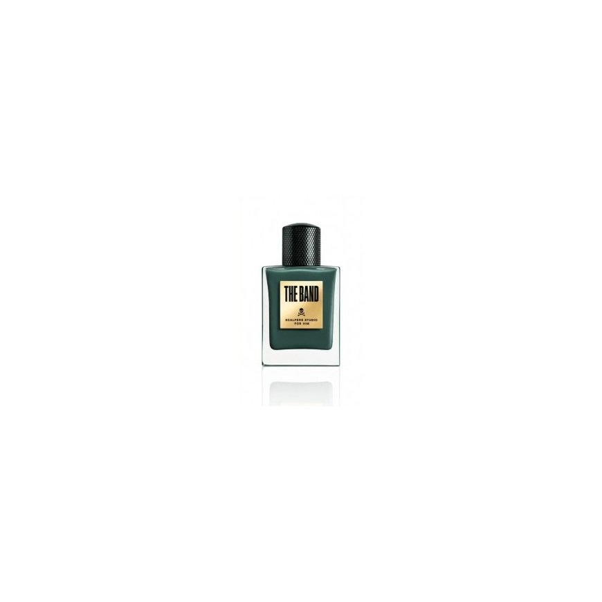 SCALPERS THE BAND HIM EDP 100 ml + NECESER