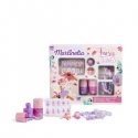 SCALPERS THE BAND HIM EDP 100 ml + NECESER SCALPERS THE BAND HIM EDP 100 ml + NECESER