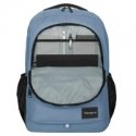 Targus Octave III mugursoma City backpack Zils Poliesters Targus Octave III mugursoma City backpack Zils Poliesters