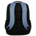Targus Octave III backpack City backpack Blue Polyester