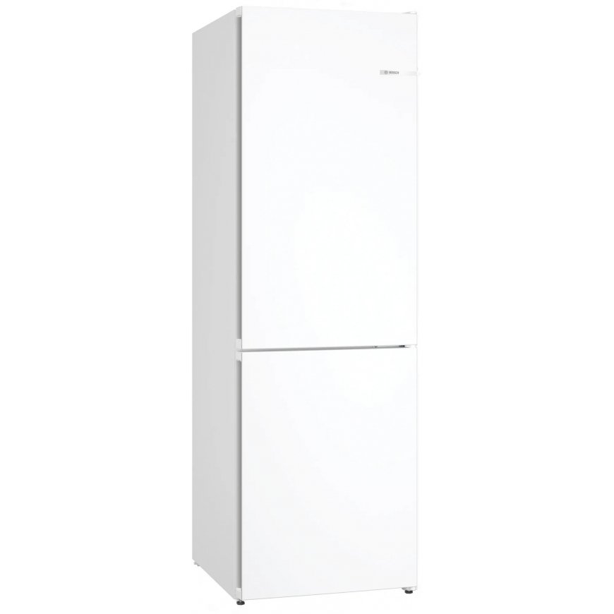 Bosch Serie 4 KGN362WDF ledusskapja saldētājkamera