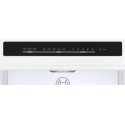 Bosch Serie 4 KGN362WDF jääkaappipakastin Vapaasti seisova 321 L D Valkoinen Bosch Serie 4 KGN362WDF jääkaappipakastin Vapaasti seisova 321 L D Valkoinen