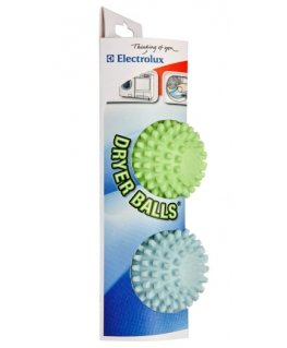 Electrolux 9029791861 trummelkuivati varuosa ja tarvik Trummelkuivati kuulid