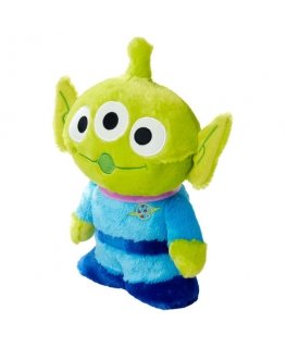 SIMBA Disney Pixar Toy Story Alien Flufflets plush toy 25cm