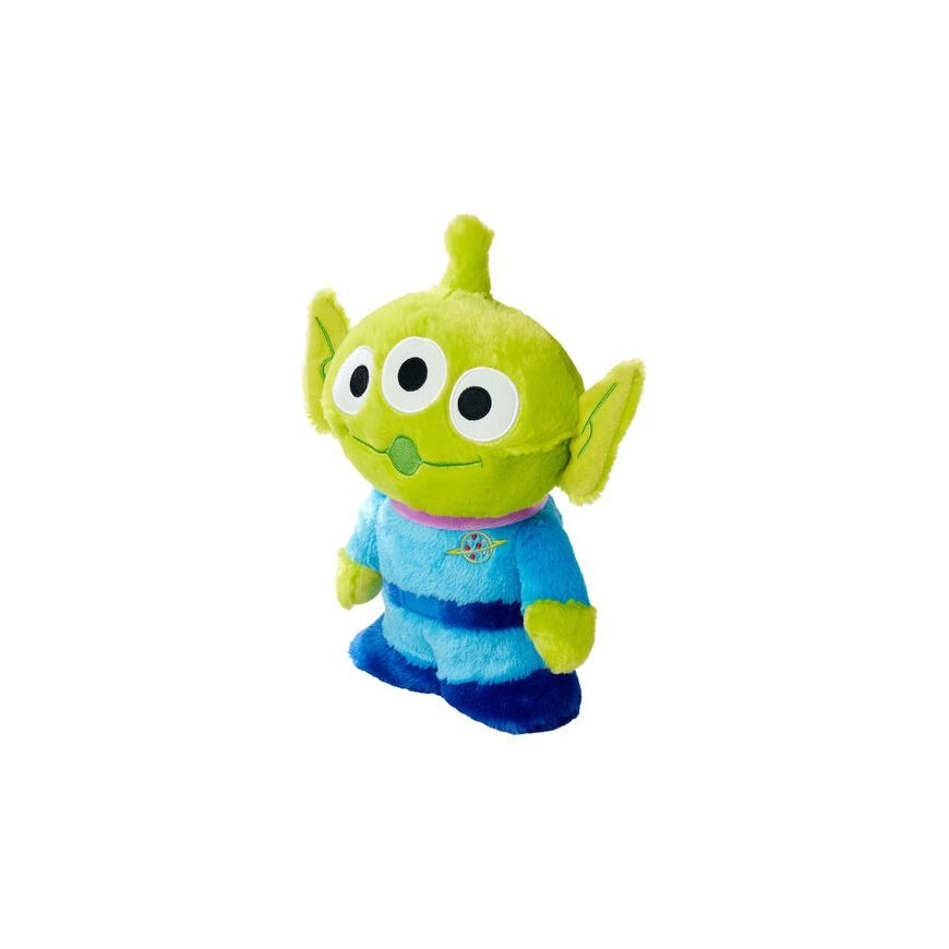 SIMBA Disney Pixar Toy Story Alien Flufflets minkštas žaislas 25 cm