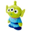 SIMBA Disney Pixar Toy Story Alien Flufflets pehme mänguasi 25 cm SIMBA Disney Pixar Toy Story Alien Flufflets pehme mänguasi 25 cm
