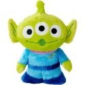 SIMBA Disney Pixar Toy Story Alien Flufflets pehme mänguasi 25 cm SIMBA Disney Pixar Toy Story Alien Flufflets pehme mänguasi 25 cm
