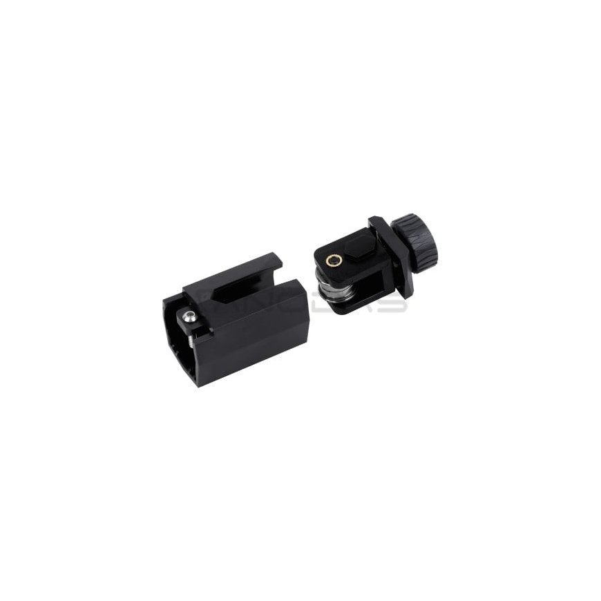 Creality 3D Ender 3 S1 Plus X Axis Belt Adjustment Kit – 2