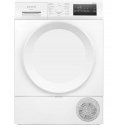Siemens iQ300 WT43HV04 tumble dryer Freestanding Front-load 8 kg White Siemens iQ300 WT43HV04 tumble dryer Freestanding Front-load 8 kg White