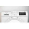 Siemens iQ300 WT43HV04 būgninis džiovintuvas Pastatomi Pakraunama per priekį 8 kg Balta Siemens iQ300 WT43HV04 būgninis džiovintuvas Pastatomi Pakraunama per priekį 8 kg Balta