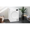Siemens iQ300 WT43HV04 сушилка для белья Отдельно стоящий Фронтальная загрузка 8 kg Белый Siemens iQ300 WT43HV04 сушилка для белья Отдельно стоящий Фронтальная загрузка 8 kg Белый