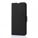 Wave WAVE-BC-HN-M6P-BK mobiliojo telefono dėklas „Folio“ Juoda Wave WAVE-BC-HN-M6P-BK mobiliojo telefono dėklas „Folio“ Juoda