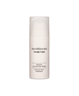 Bare Minerals BareMinerals Prime Time Original Pooride Põhjus, 30 ml