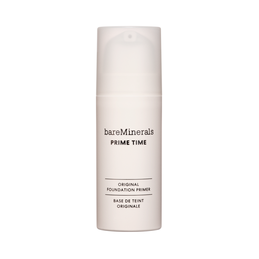 Bare Minerals BareMinerals Prime Time Original poru samazināšanas bāze, 30 ml